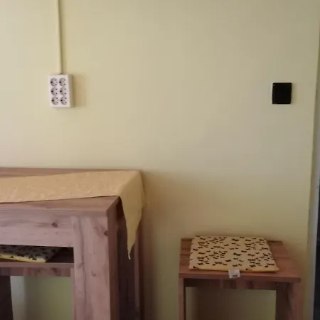 Nyaraló Tulman Balatonberény