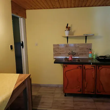 Tulman Nyaraló Balatonberény