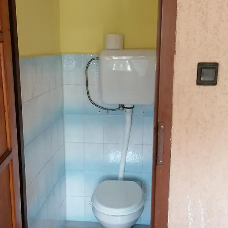 Tulman Nyaraló *