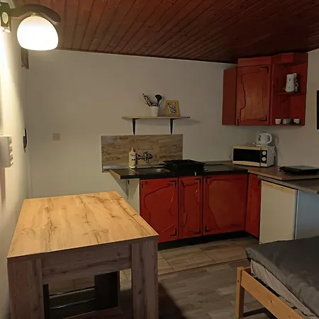 Tulman Hébergement de vacances