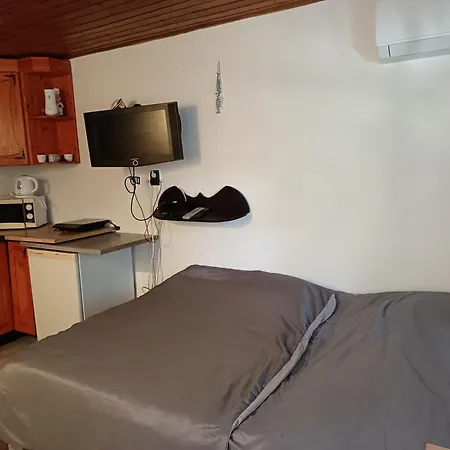 Tulman Hébergement de vacances *