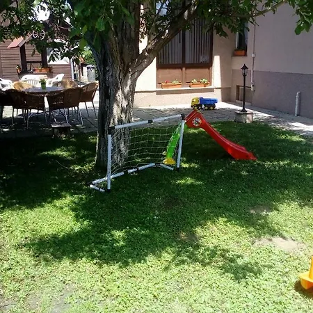 Nyaraló Tulman