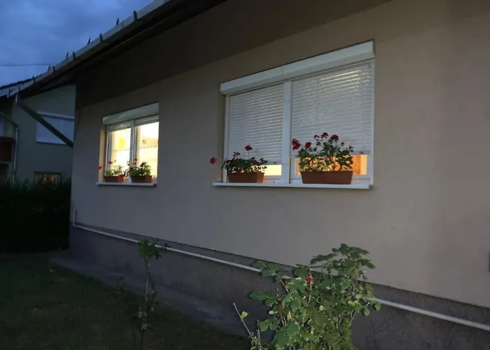 Hébergement de vacances Tulman