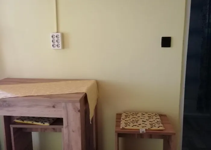 Сasa de vacaciones Tulman Balatonberény