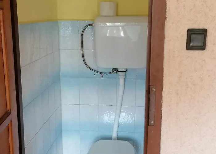 Tulman Hébergement de vacances *