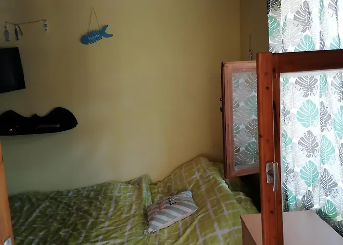 Tulman Balatonberény