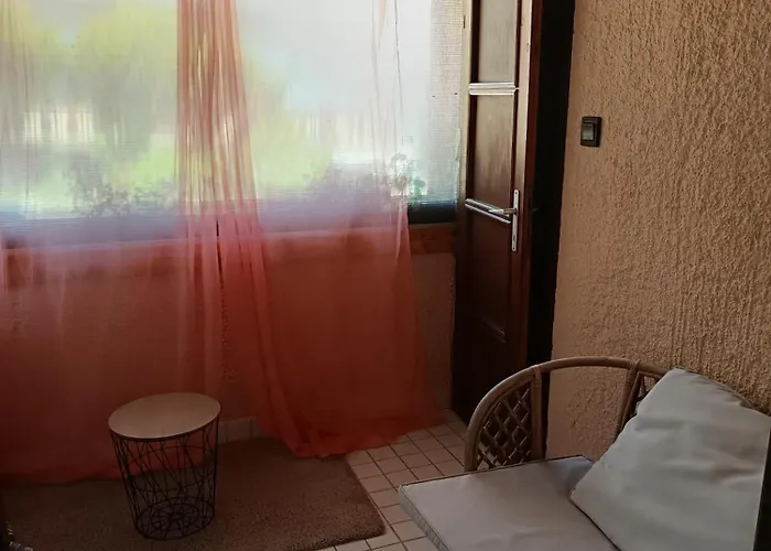 Сasa de vacaciones Tulman