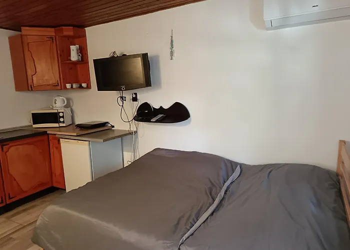 Tulman Hébergement de vacances *